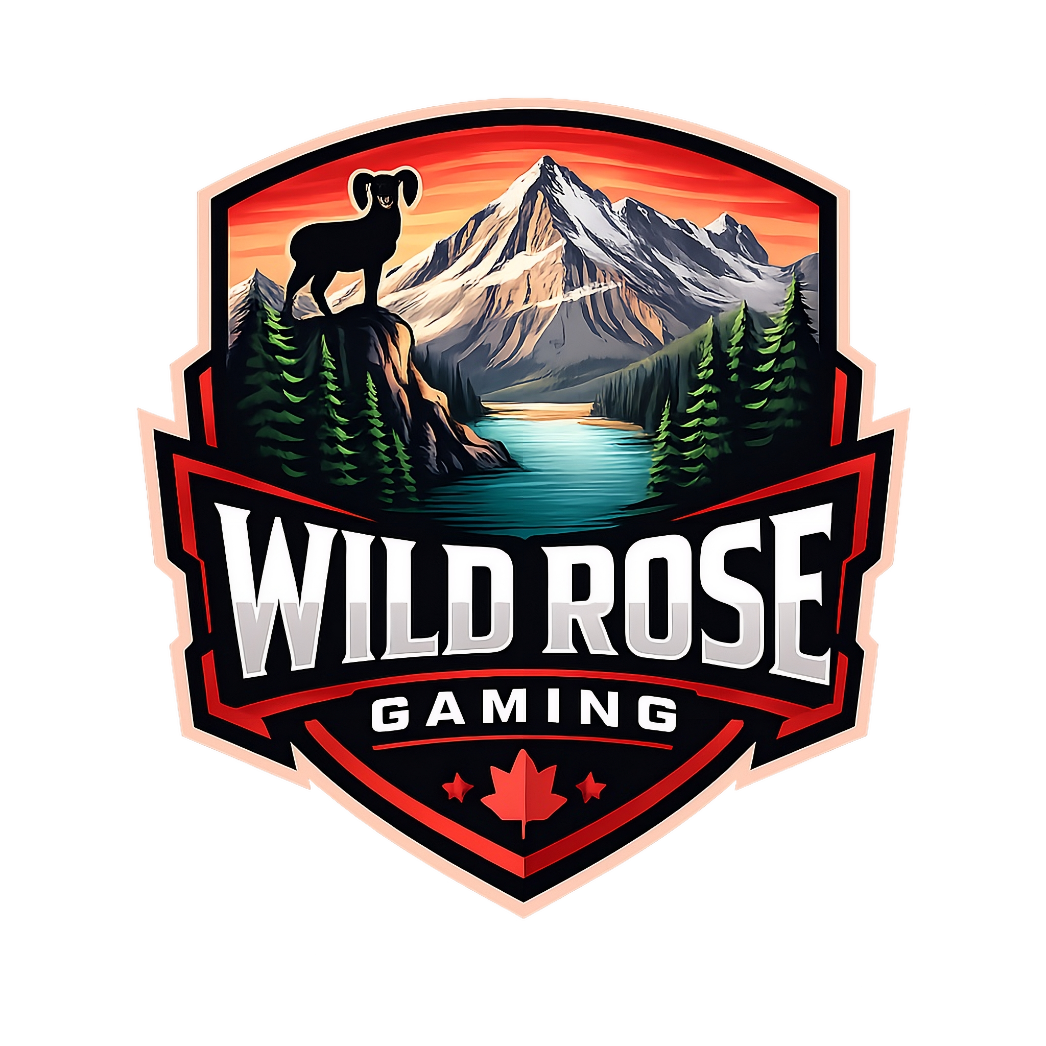Wild Rose Gaming